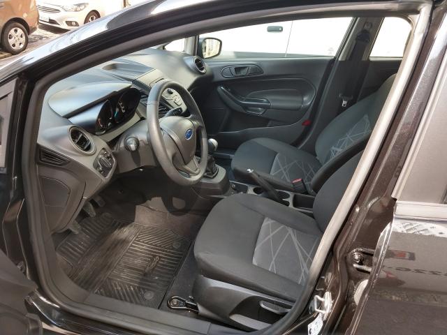 FIESTA 2014/2015 1.5 S HATCH 16V FLEX 4P MANUAL - Foto 7
