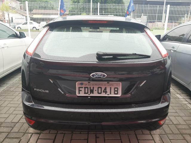 Ford Focus 1.6MT Glx - Completo - 1 Ano de Garantia - Foto 5
