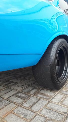 Opala 77 6 cilindros - Foto 9