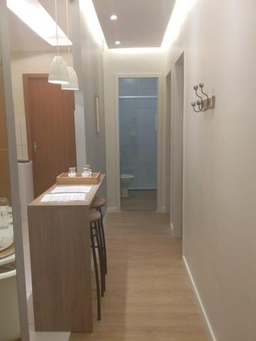 Passo Apartamento Novo - Foto 4