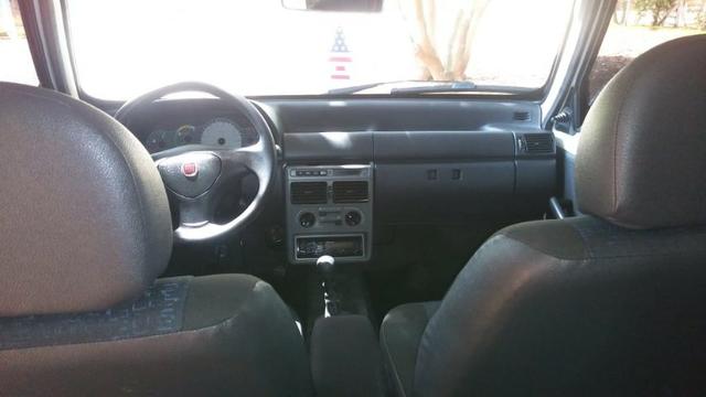 Fiat Uno Mille Economy Way 2013/13 - Foto 6