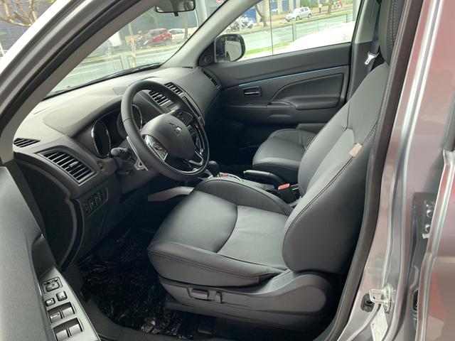 Mitsubishi asx hpe 2wd - Foto 6