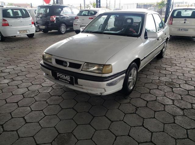 GM Vectra GLS 1996 REPASSE - Foto 4