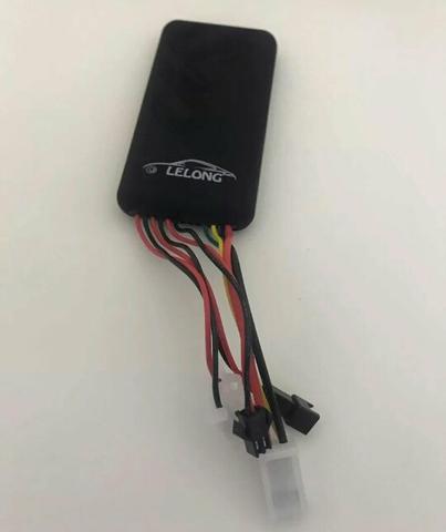 Gps rastreado GT06. $140