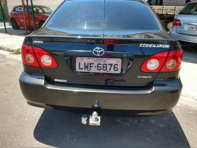 Corola xli aut.1.6 06/07 conservadissimo!!! - Foto 4