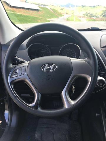 Hyundai IX35 - Foto 6