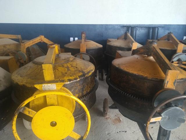 Venda de Locação de Equipamentos para Construção - Foto 2