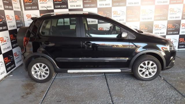 VOLKSWAGEN CROSSFOX 1.6 GII 2014 - Foto 6