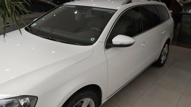 Passat Variant 2.0 TSi 16V 212cv - 2011 - Foto 3