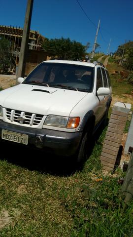 Sportage 10500 avista, 12000 na troca, sem barganha