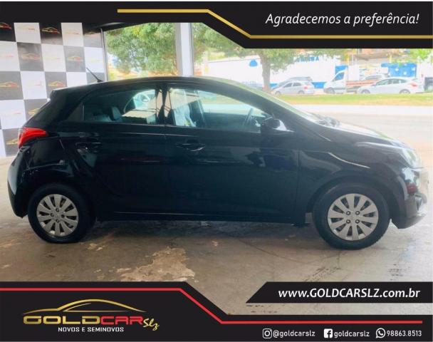HB20 2013/2013 1.6 COMFORT PLUS 16V FLEX 4P MANUAL - Foto 7