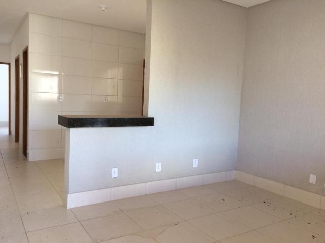 Casa 2Q, Jardim Itaipú, R$ 150 mil - Foto 2