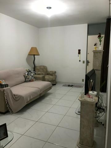 Apartamento 2/4, 53m², Amazonia Park II, 130 mil - Foto 7