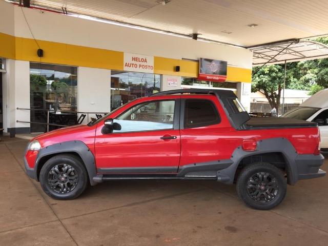 Pick up Strada adventure - Foto 5