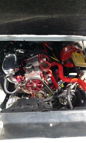 Jipe jeep willys - Foto 3