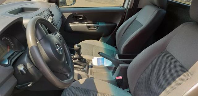 Amarok CS 2013 4x4 - Foto 2