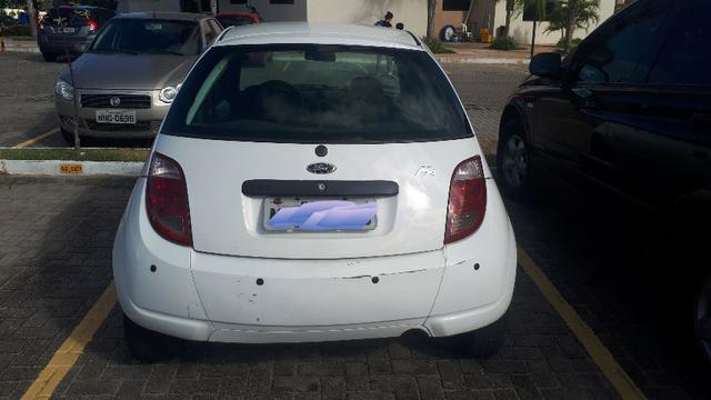 Ford Ka - Foto 5