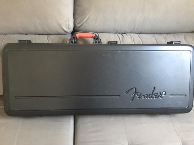 Fender telecaster standard US - Foto 6