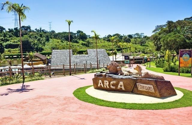 Chácara Terra Santa Galiléia - Trindade - Foto 4