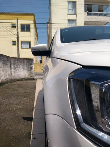 Voyage 1.6 unico dono automatizado - Foto 2