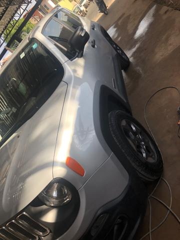 Jeep renegade 1.8 manual flex 2016 - Foto 4