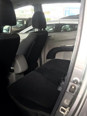 Triton 2.4 HLS - Manual (Flex) - Bem Conservado - Foto 5