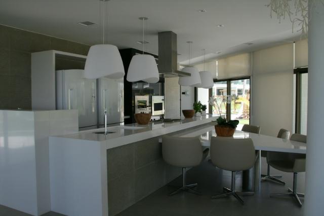 110800- Luxuoso apartamento 4 suites no Paiva / Vila dos Corais - Foto 7