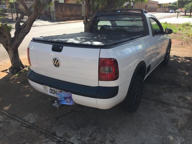 Saveiro cs g6 - Foto 3