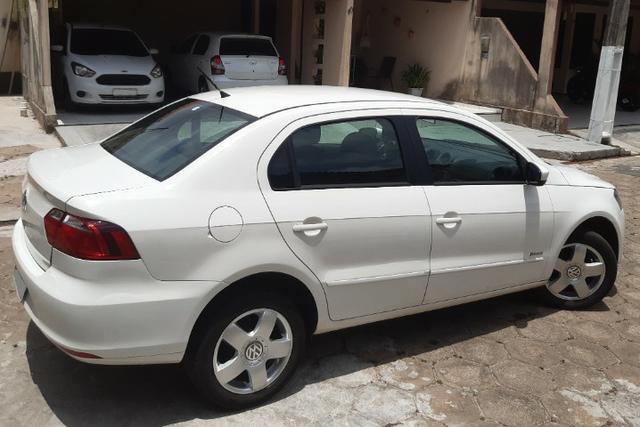 Voyage 1.6 iTrend - Foto 6