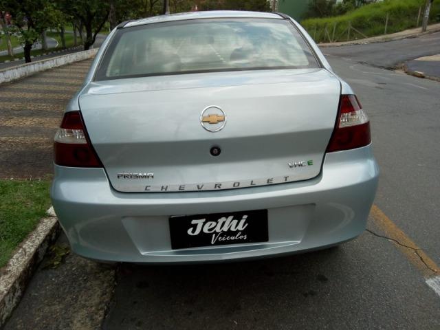 Prisma Joy 1.0 Flex Ano 2011 Baixo Km !!! - Foto 5