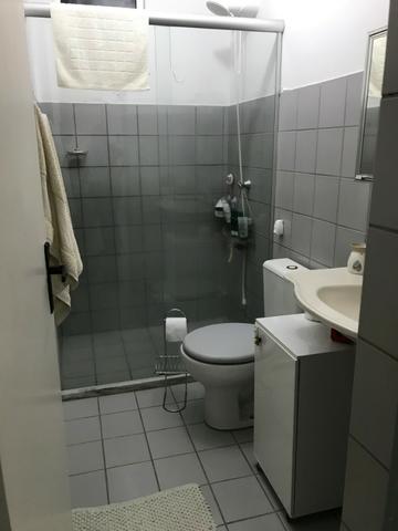 Apartamento 2/4, 53m², Amazonia Park II, 130 mil - Foto 9