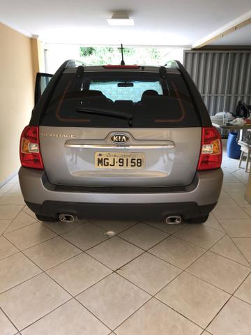 Sportage 2010 impecável