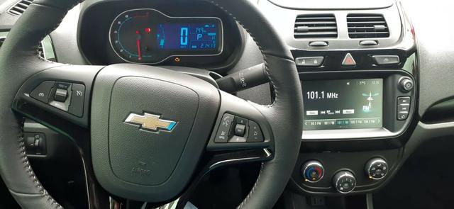 Cobalt Ltz At 1.8 4p 2019 $59.990,00 IPVA 2020 Grátis - Foto 11