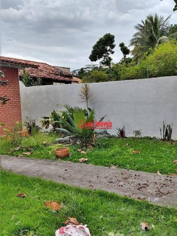 Casa com 3 dormitórios para alugar, 110m² por r$2.000/mês - itaipu - niterói/rj - ca2799 - Foto 3