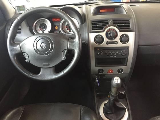 Renault Megane 1.6 Dynamique 16V Flex - Foto 7