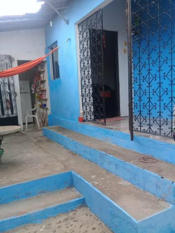 Casa impecável avista ou parcelado!