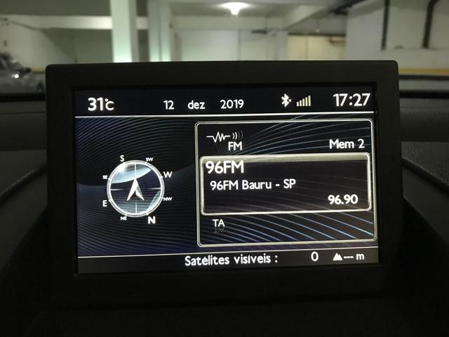 Peugeot 308 Feline 1.6 Turbo AT - Foto 12