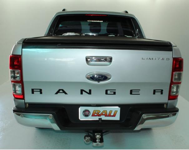 RANGER 2013/2014 3.2 LIMITED 4X4 CD 20V DIESEL 4P AUTOMÁTICO - Foto 5