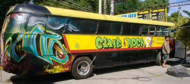 Troco ônibus por van ou outro veiculo utilitário - Foto 7