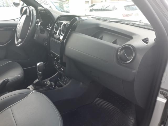 RENAULT DUSTER OROCH 2.0 16V HI-FLEX 2019 - Foto 7