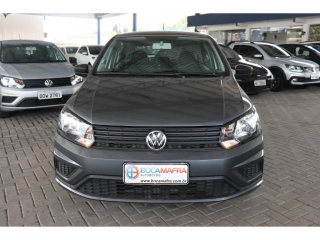 Volkswagen Gol MSI 1.6 - Foto 2