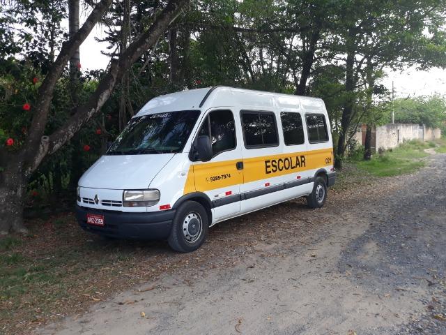 Van Master l3h2