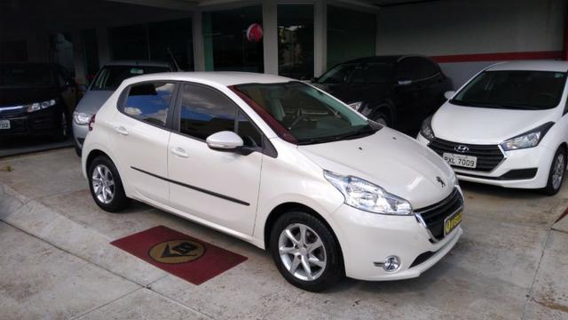 Peugeot active pack 1.5 13/14 impecável