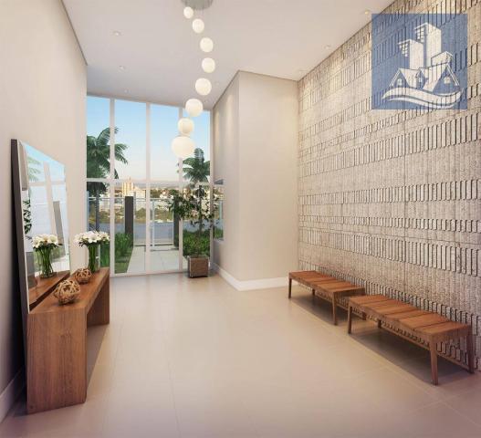 Apartamento com 3 dormitórios à venda, 84 m² - Vila Pompéia - São Paulo/SP