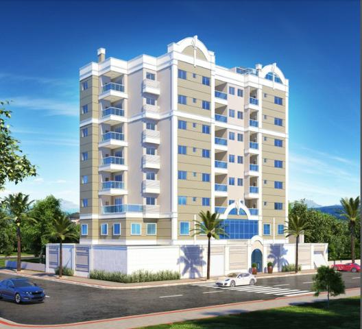 Apartamento c/ 2 demi suíte + 1 Suíte, no Bairro São Francisco de Assis, Camboriú, SC
