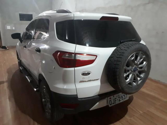 Vende-se EcoSport 2013/14 - Foto 4