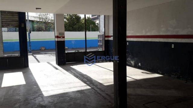 Ponto para alugar, 180 m² por r$ 3.000,00/mês - maracanaú - maracanaú/ce - Foto 7