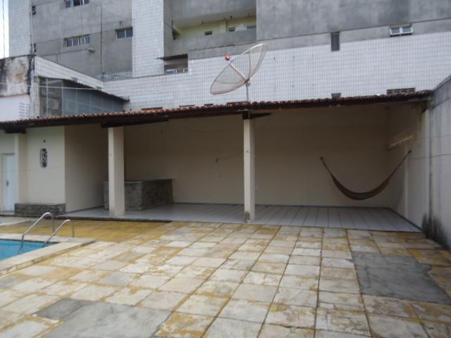 Casa para alugar com 3 dormitórios em Aldeota, Fortaleza cod:27039 - Foto 16