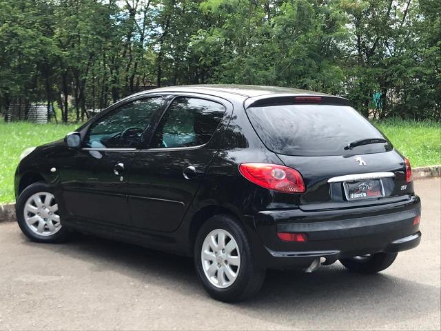 Peugeot 207 XR Sport 1.4 Completo 2011. Facilito Financiamento, Aceito Trocas - Foto 6