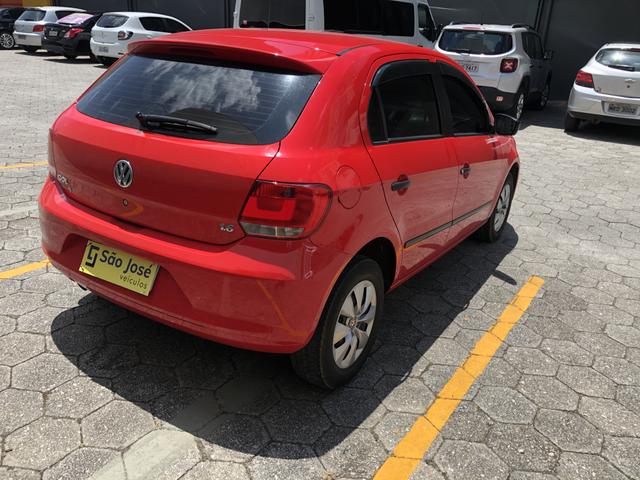 Gol 1.6 2014 Completo BAIXOU - Foto 5